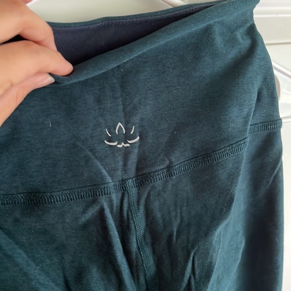 EUC Beyond Yoga Spacedye Caught In the Midi HW Legging - Picture 5 of 10